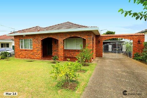 252 Hector St, Chester Hill, NSW 2162