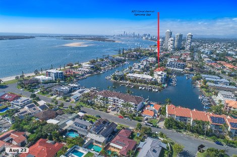 8/12 Canal Ave, Runaway Bay, QLD 4216