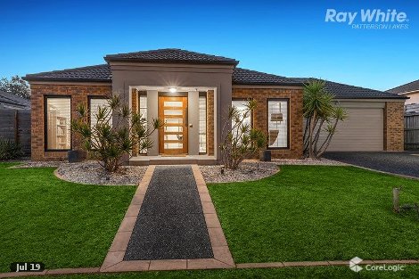 3 Serpentine Ct, Waterways, VIC 3195