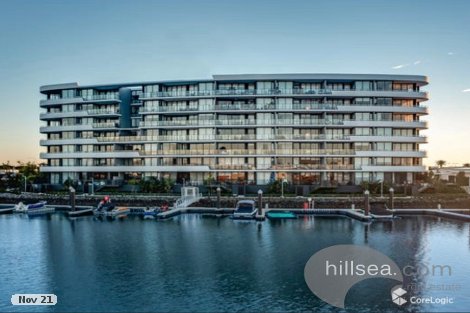 1109/1 Grant Ave, Hope Island, QLD 4212