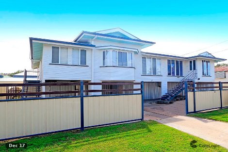 57 Deacon St, Berserker, QLD 4701