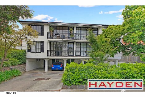 6/9 Tintern Ave, Toorak, VIC 3142