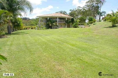 59 Palm Creek Rd, Ilkley, QLD 4554