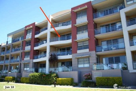 18/233 Hannell St, Maryville, NSW 2293