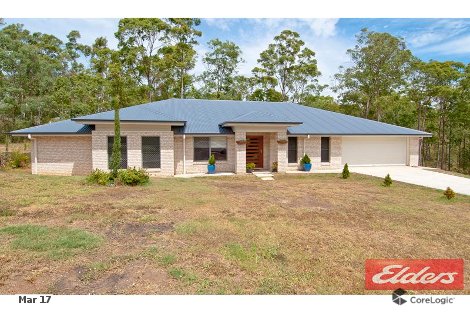 32-36 Foxtail Ct, Woodhill, QLD 4285