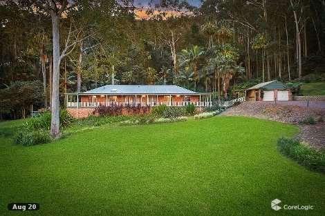 12 Rutherford Dr, Glenning Valley, NSW 2261