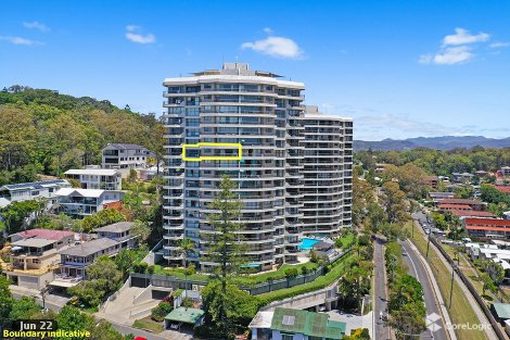 106/45 Hayle St, Burleigh Heads, QLD 4220