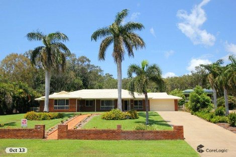 45 Kevin Dr, Hidden Valley, QLD 4703