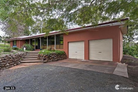 5 Zupps Rd, Middle Ridge, QLD 4350