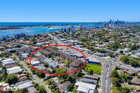 902/33 Clark St, Biggera Waters, QLD 4216