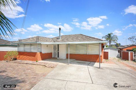 50 Rugby St, Cambridge Park, NSW 2747