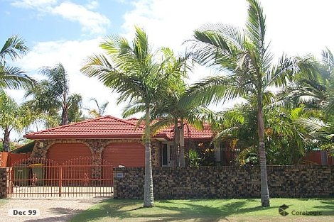 52 Lakefield Cres, Paradise Point, QLD 4216