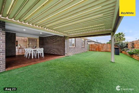 64 Ribblesdale Ave, Wyndham Vale, VIC 3024