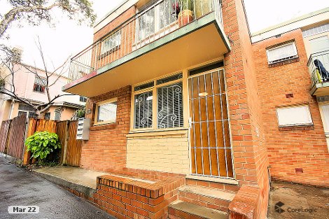 4/227 Shepherd St, Darlington, NSW 2008