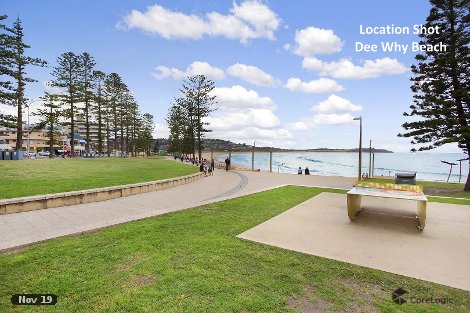 18/105 Oaks Ave, Dee Why, NSW 2099