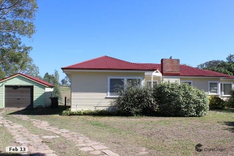 1460 Tarraganda Lane, Tarraganda, NSW 2550