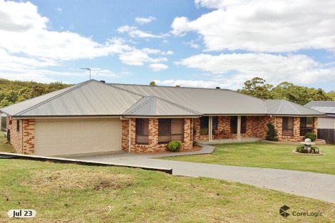 22 Bellfield Pl, Tomerong, NSW 2540