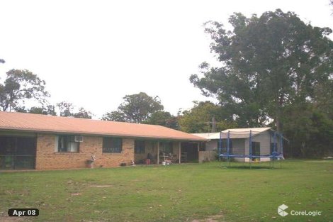 1169 Atkinson Dam Rd, Churchable, QLD 4311