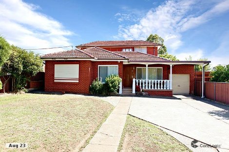 121 Richmond Rd, Marayong, NSW 2148