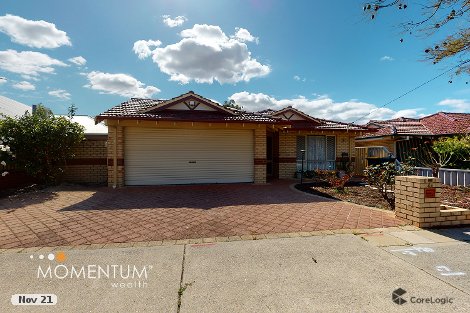 4a Marchamley St, Carlisle, WA 6101