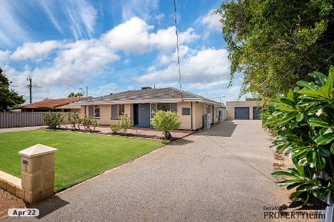 3 Buckingham St, Mount Tarcoola, WA 6530