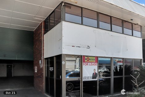 6/15-19 Wylie St, Toowoomba City, QLD 4350