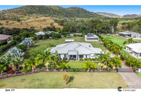 56 Stirling Dr, Rockyview, QLD 4701