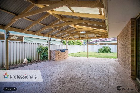 8 Firefalls Cl, Huntingdale, WA 6110