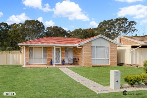 10 Hercules Cl, Raby, NSW 2566