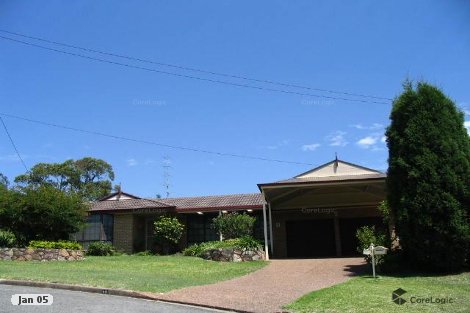 11 Apollo Cl, Elermore Vale, NSW 2287