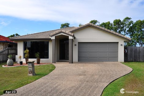 41 Victor Ave, Glenella, QLD 4740