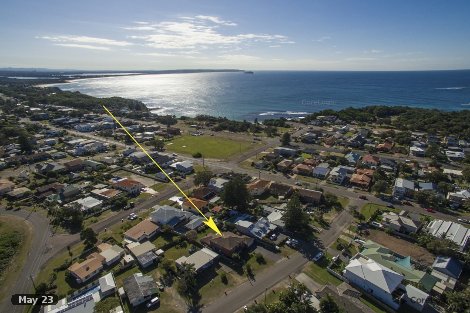 7 Mathews St, Norah Head, NSW 2263