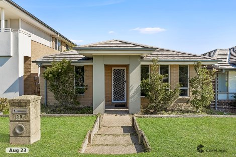 39 Carisbrook St, North Kellyville, NSW 2155