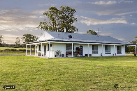 276 Dyrring Rd, Dyrring, NSW 2330