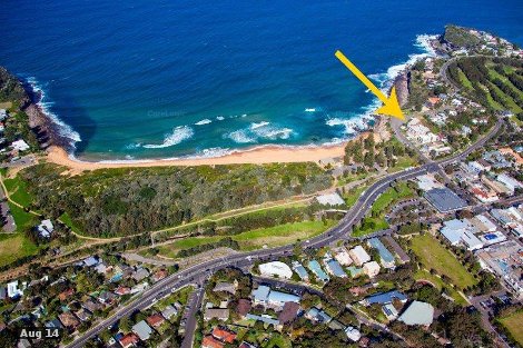 7/1 Avalon Pde, Avalon Beach, NSW 2107