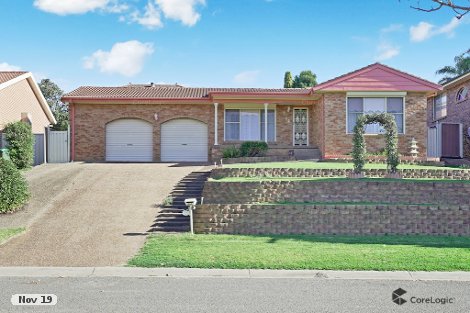 24 Diamontina Ave, Kearns, NSW 2558