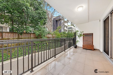 205/56 Gordon Cres, Lane Cove North, NSW 2066