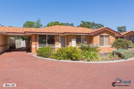 20/36 Streich Ave, Kelmscott, WA 6111