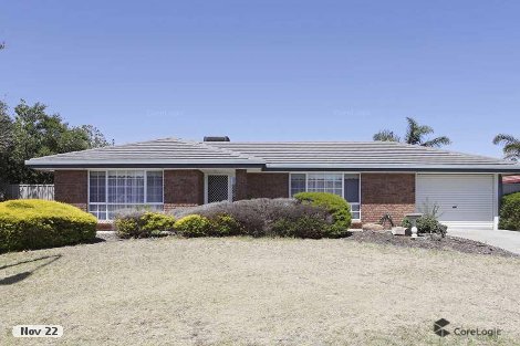 1 Clearwater Cres, Seaford Rise, SA 5169