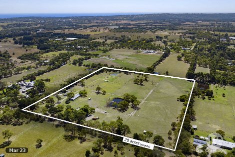 125 Barak Rd, Moorooduc, VIC 3933