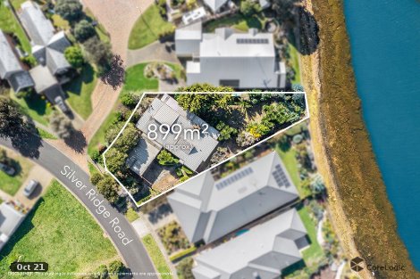 16 Silver Ridge Rd, Point Lonsdale, VIC 3225