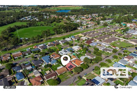 25 Conmurra Cct, Shortland, NSW 2307