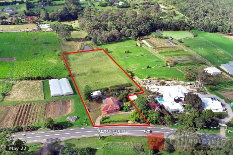 1479-1483 Old Northern Rd, Glenorie, NSW 2157