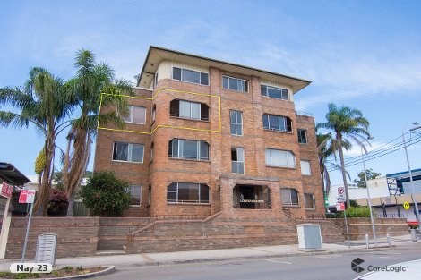 5/49 Donald St, Nelson Bay, NSW 2315