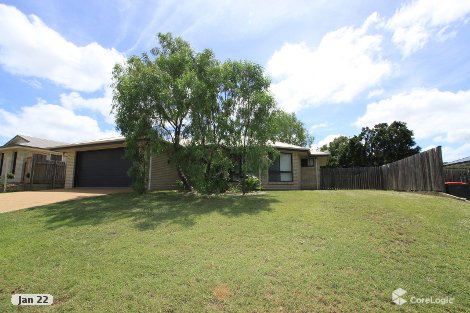 3 Jamieson St, Gracemere, QLD 4702