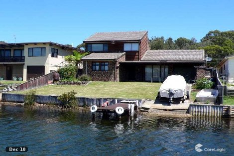 45 Cater Cres, Sussex Inlet, NSW 2540