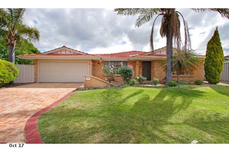 1 Hamlyn Glen, Kiara, WA 6054