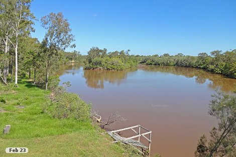 789 Burrum Heads Rd, Burrum River, QLD 4659