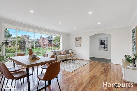 1 Saturn Tce, Doncaster East, VIC 3109