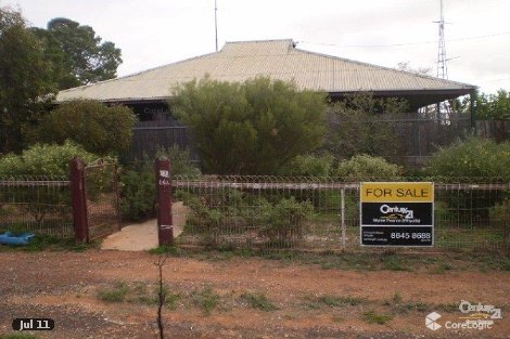 Lot 162 Watson St, Iron Knob, SA 5601